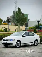 Skoda Octavia Ambiente 1.9 TDI, 2016, Diesel