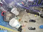 Good condition cycle