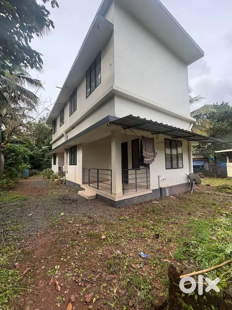 VILLA FOR RENT