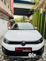 Volkswagen Virtus 1.0 Topline TSI AT, 2023, Petrol