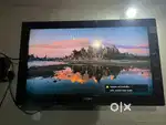 SONY TV ( 32 inch) klv-32BX320