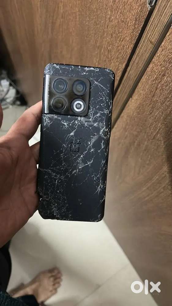 OnePlus 10 pro motherboard working condition