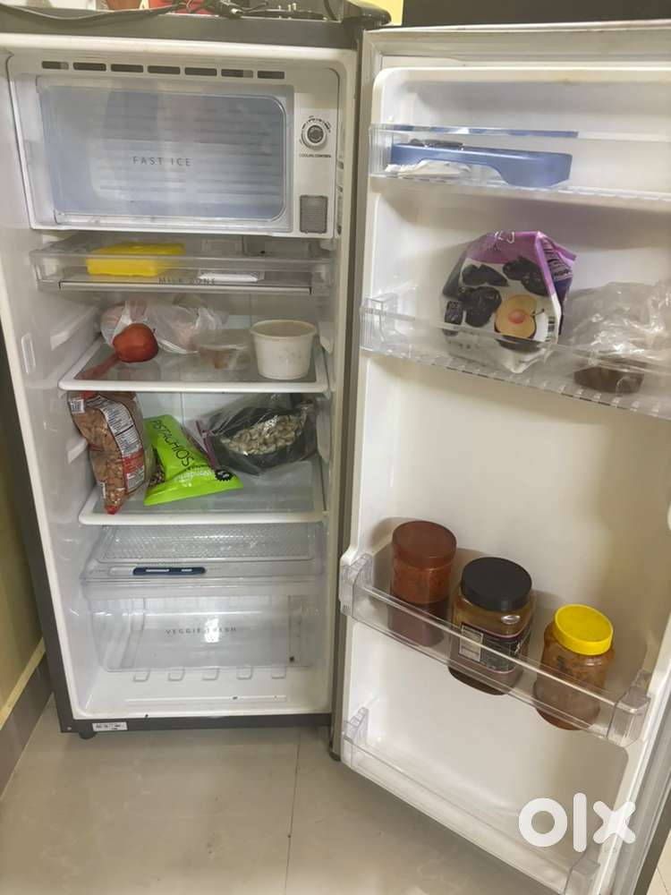 New whirlpool just 5months old