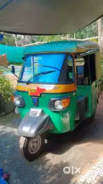 APE AUTO HT CNG