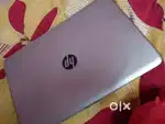 Hp laptop urgent