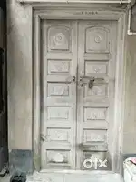 Sal Wood Door