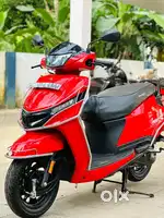 Jupiter 110 2024 Single Ownership Low Kilometre