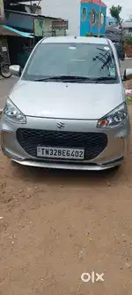 Maruti Suzuki Alto K10 2023 Petrol Good Condition