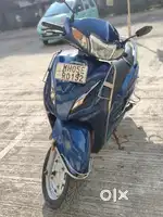 Activa (First owner)