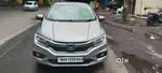 Honda City V Petrol CVT, 2018, Petrol