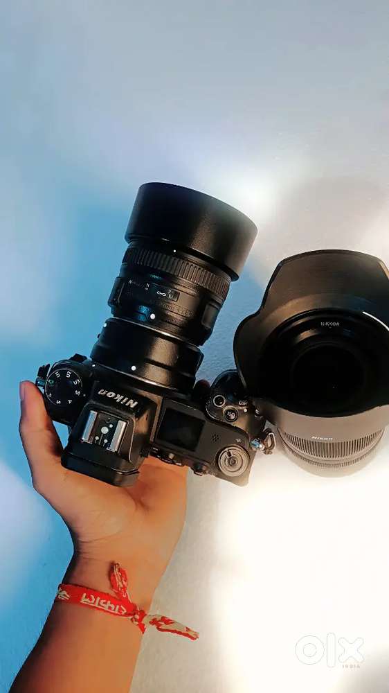 Nikon Z6 For Sale
