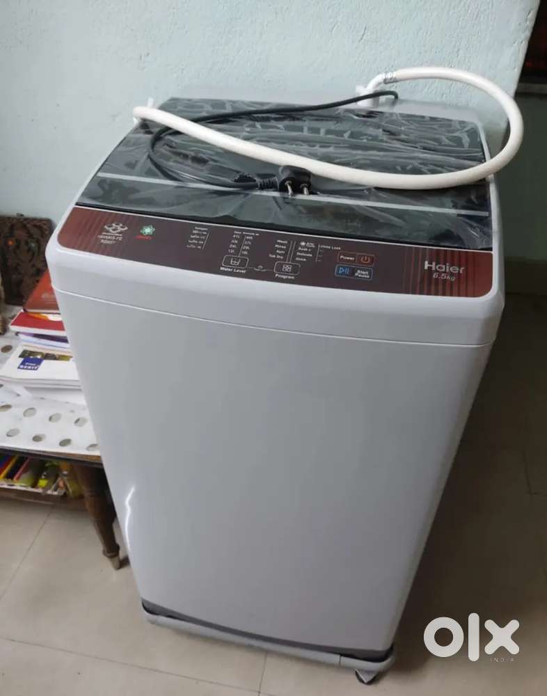 Want to sell Automatic washing machine