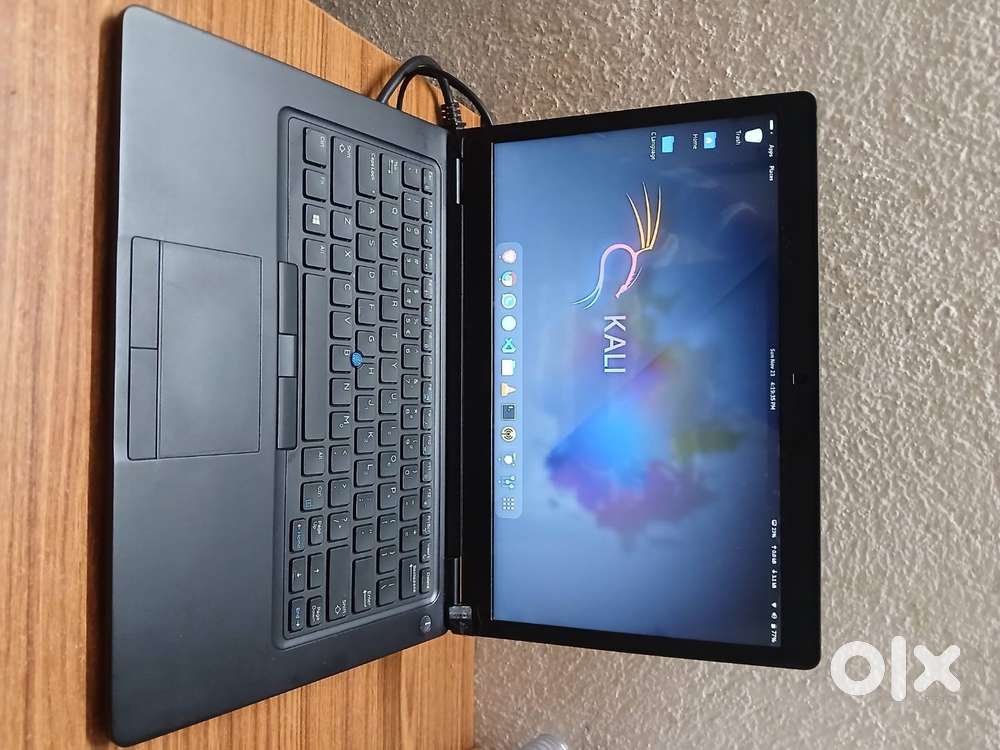 Dell Latitude 5480