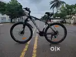 Hero sprint 1 year old Gear bicycle