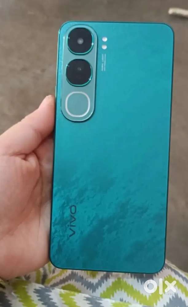 Vivo y300 5g blu calar