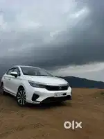 Honda City ZX 2024 Petrol 15000 Km Driven