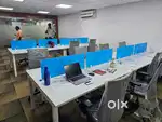 1100 sqft lavish furnished space for rent at koramangala