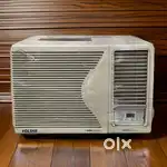Window AC Voltas Vertis-1.5 Ton - 3star -with delivery & warranty