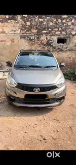 Tata Tiago NRG 2019 CNG & Hybrids 48500 Km Driven