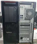 Lenovo Business Model Workstation - Suitable for Heavy duty with ssd a