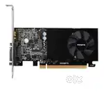 Very urgent Graphic Card Gigabyte GeForce GT 1030