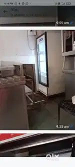 होटल सेटप् बेचना है