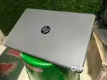 Hp 15.6 inc slim Laptop fully new condition, 256gb ssd, 8gb Ram