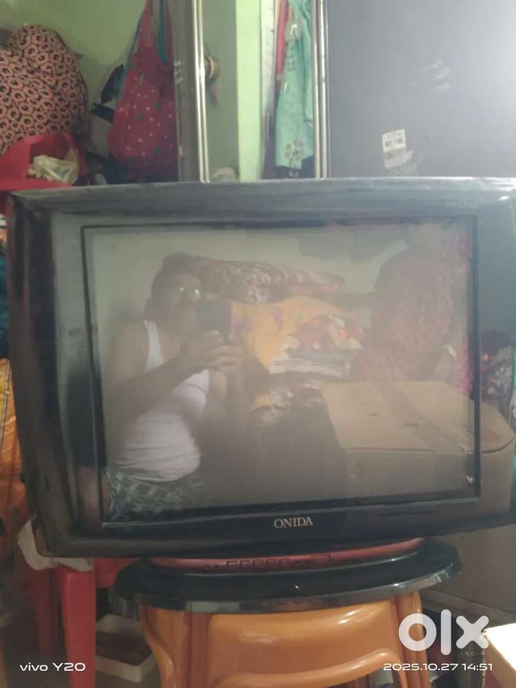 Onida Tv old model