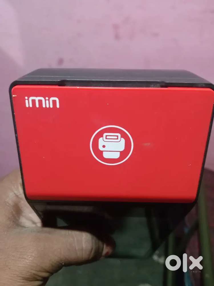 Pos machine imin model m2 203