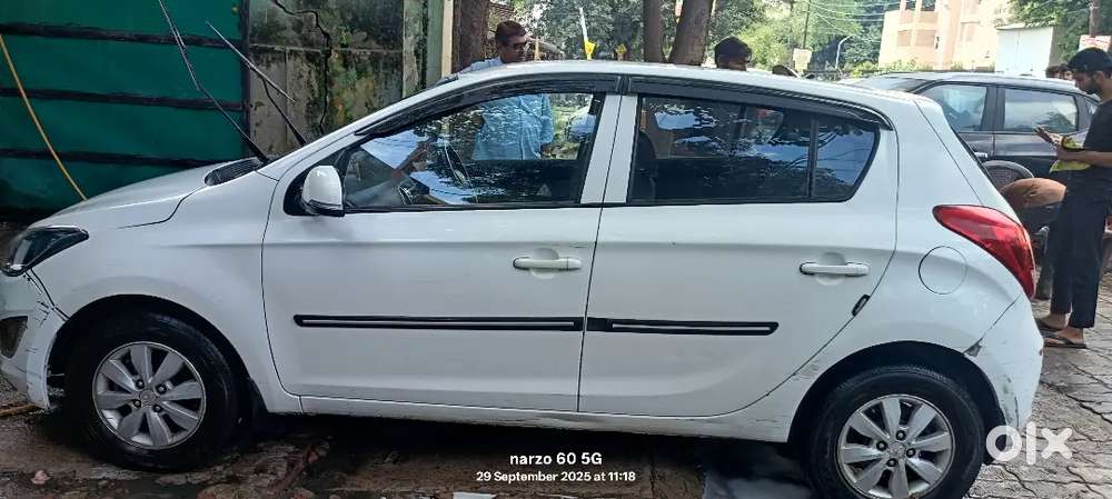Hyundai i20 2013 Diesel 55000 Km Driven