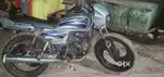 Full modification