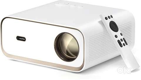 Wanbo x5 Full HD Projector