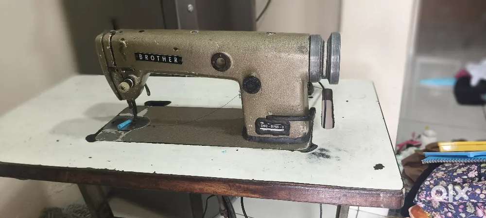 Sewing machine BROTHER