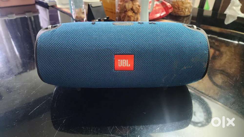 JBL Xtreme, Bluetooth Speaker,