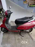 Activa in Good condition