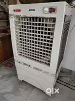 Zeonex full size cooler