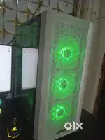 Gaming computer