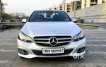 Mercedes-Benz E-Class E 250 CDI Avantgarde, 2015, Diesel