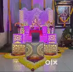 Ganpati decoration for sale