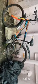 New Cycle for sell