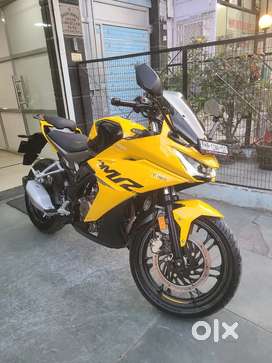 HERO KARIZMA XMR
