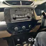 Honda Amaze 2021