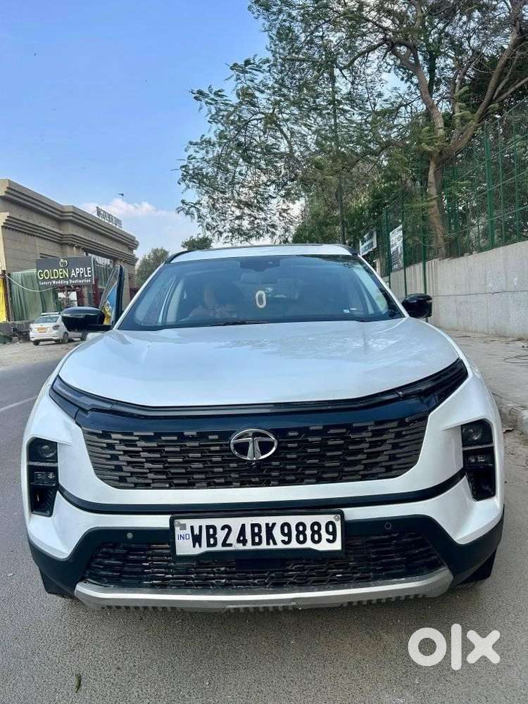 Tata Safari Adventure Plus, 2023, Diesel