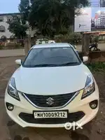 Maruti Suzuki Baleno 2022 Petrol