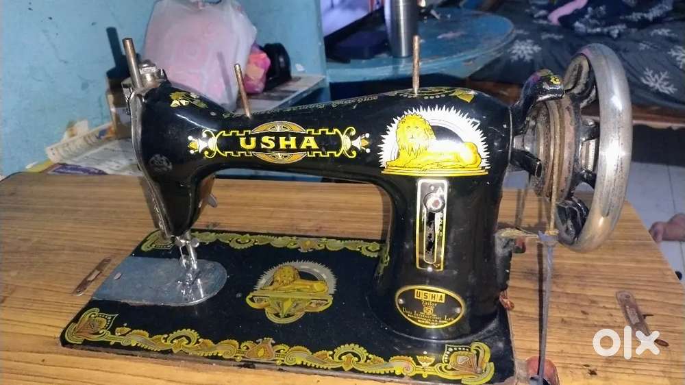 Usha Stitching machine , sewing machine