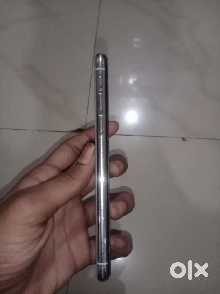 iPhone x Sell for family problems