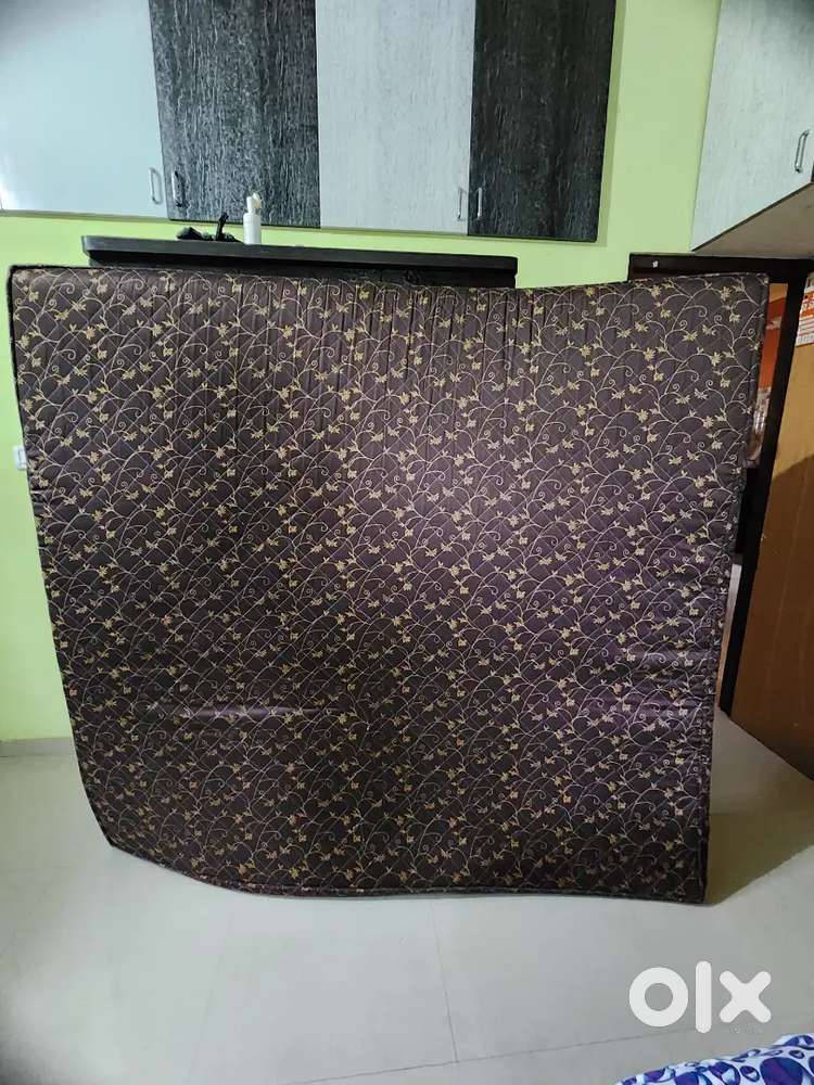 Double bed Mattress