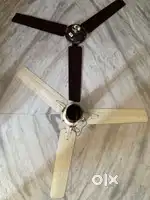 Fans for sale