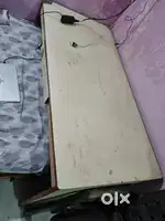 Rectangular Wooden Table