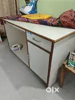 Wooden computer table for Sale ₹. 5000